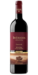 Ibericos Crianza 2006, un vino con personalidad a un precio competitivo