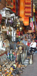 JEMÂA el FNAA: La «Plaza de los Muertos» de Marrakech