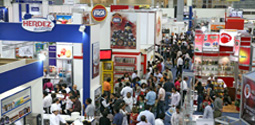 Alimentaria México 2010 concluyó con la presencia de más de  11.000 profesionales