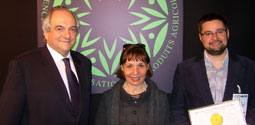 Tres galardones internacionales a la calidad del  aceite de oliva “mestral “.