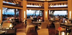 El restaurante El Mirador de Abama Golf & Spa Resort estrena nueva carta