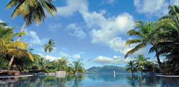 Una española gana el viaje a Seychelles con Beachcomber Hotels
