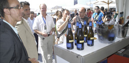 La  Mostra de vins de Sitges ven un 3% més de tiquets que en l’edició anterior