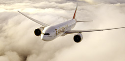 Emirates volará a  Lisboa. El servicio diario comenzará a operar el 9 de julio de 2012