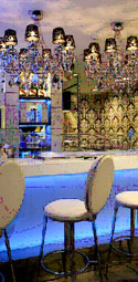 Apertura de The KISS by Klimt Oyster and Champagne Bar