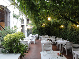 Restaurante El Taller, sensaciones culinarias en Caldes d’Estrac