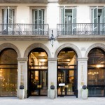 Conozca la Barcelona modernista a través de un paseo por el Palau Güell y una cena el Hotel España