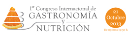I Congreso de Gastronomía y Nutrición para promover la alimentación sana en los menús