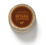 La Quesería Betara, presenta su nuevo queso con castañas
