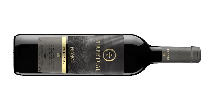 Perpetual 2011, de Torres Priorat, el mejor vino de España de su categoría, según los sumilleres finalistas de La Nariz de Oro 2014