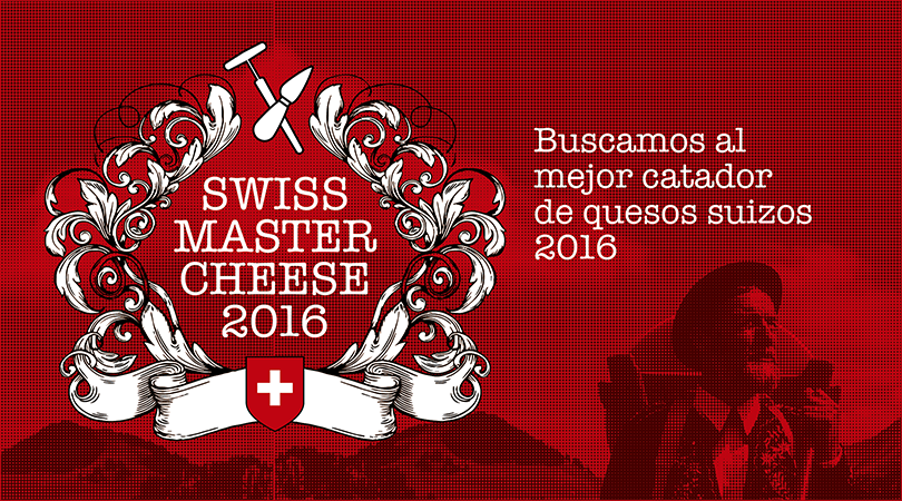 Llega la II edición de la Swiss Master Cheese la gran fiesta del queso suizo con el experto Enric Canut