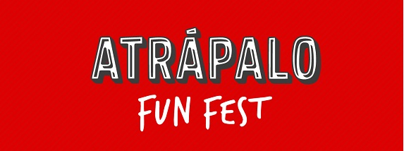 Nace Atrápalo Fun Fest