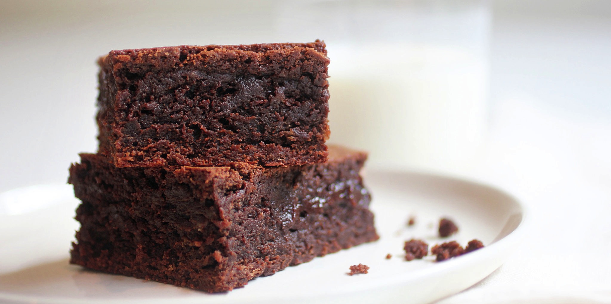 ¿Cuál es el secreto de  un buen brownie?