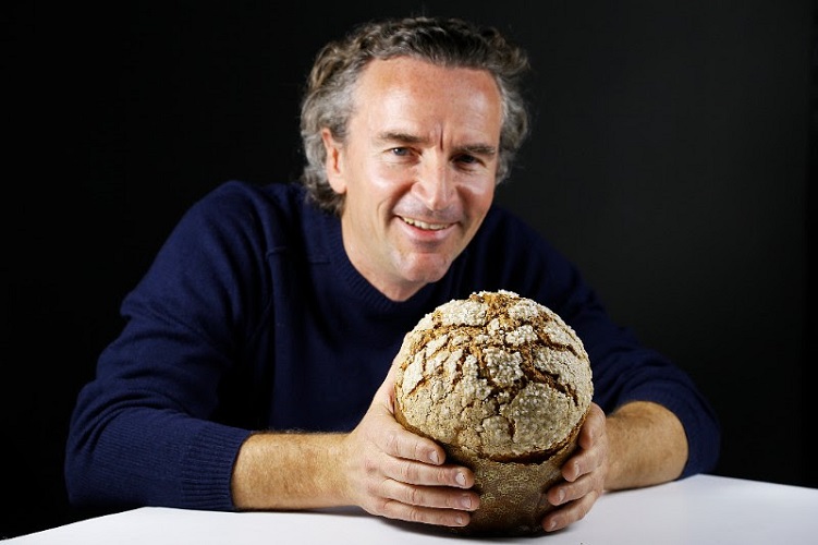 La pastelería Dolç Par Yann Duytsche de Sant Cugat gana el Concurso al mejor panettone artesano del Estado