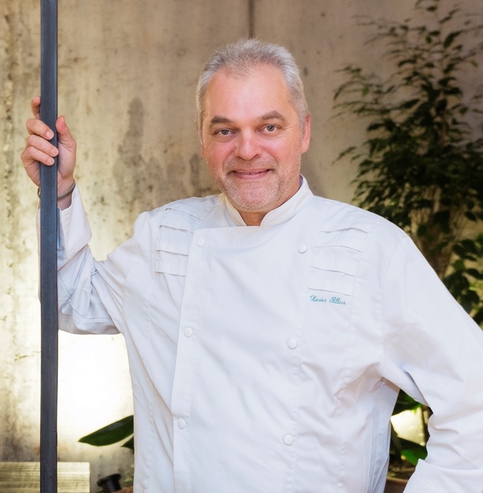 El chef catalán Xavi Pellicer asume la dirección gastronómica de un nuevo hotel en San Sebastián
