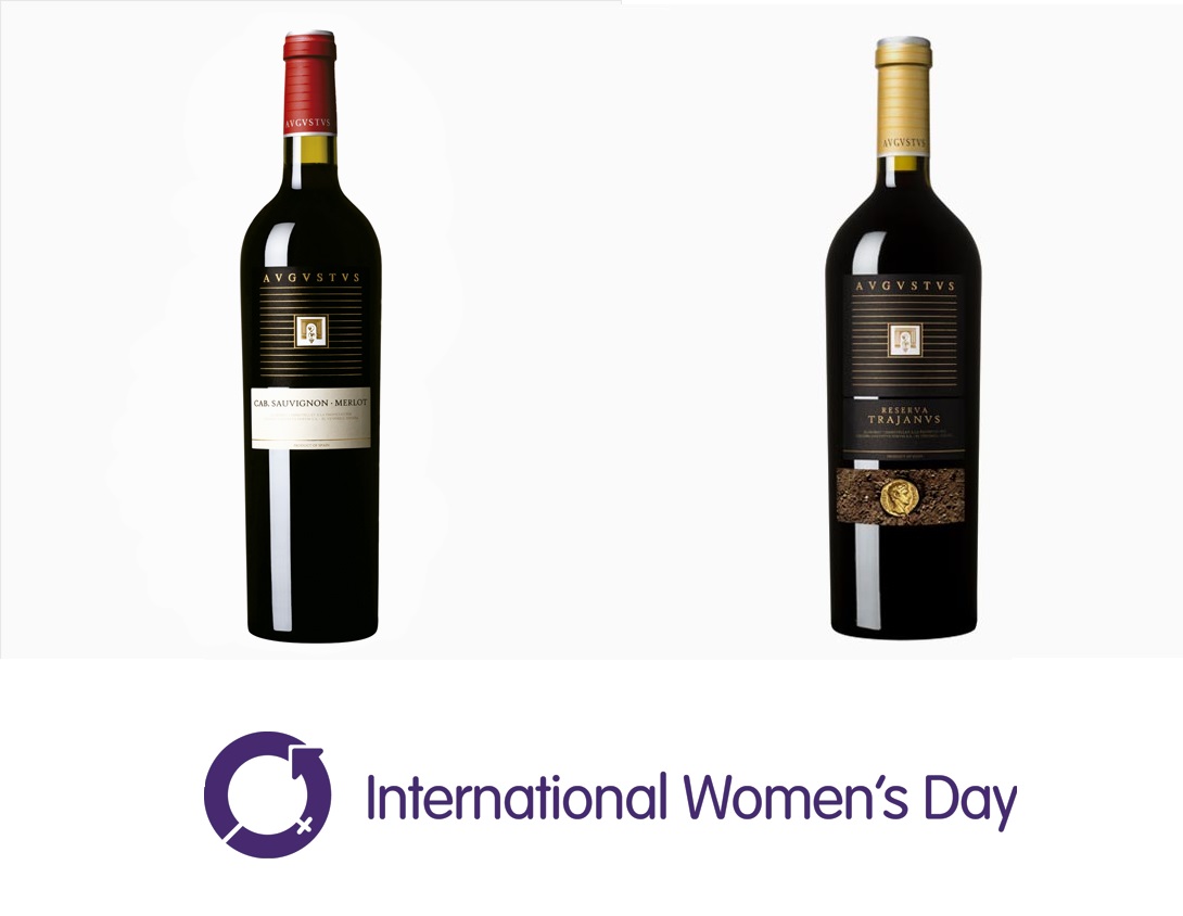 Cellers Avgvstvs Forvm celebra el Día Internacional de la Mujer reafirmando el cambio de tendencia del binomio mujer-vino