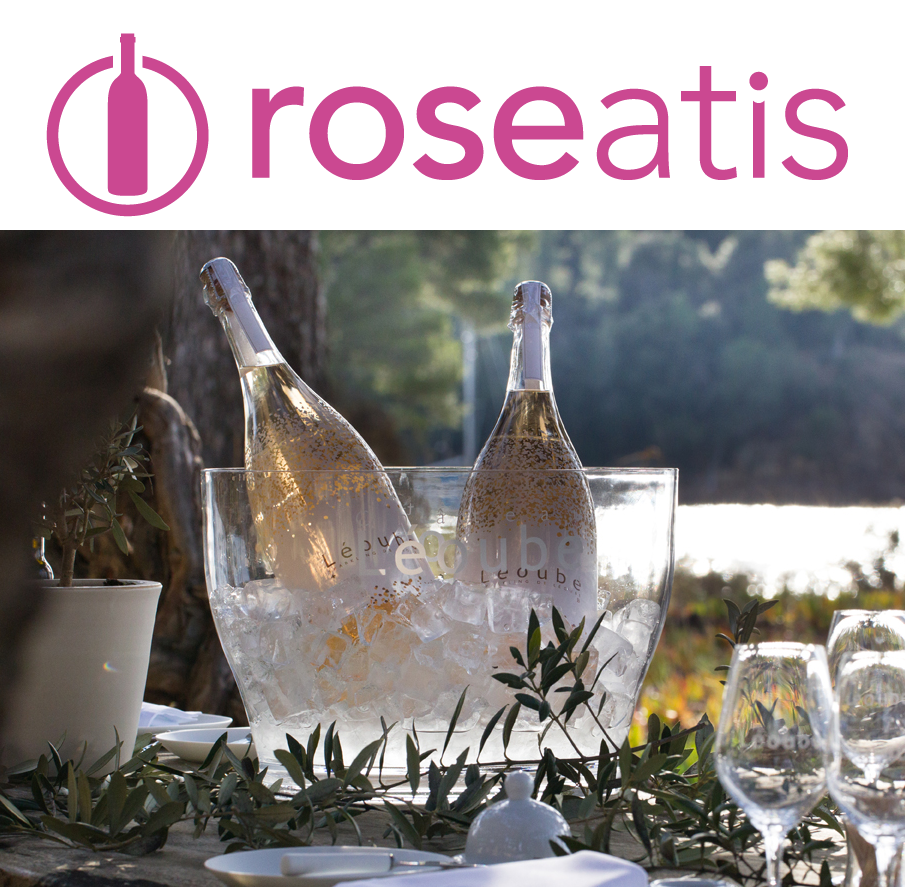 Nace Roseatis, el único portal exclusivo de venta de vinos rosados de todo el mundo